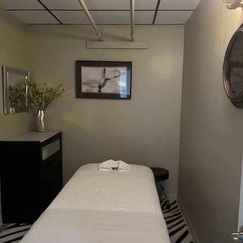 Oasis Massage, massage spa in Westminster, CO